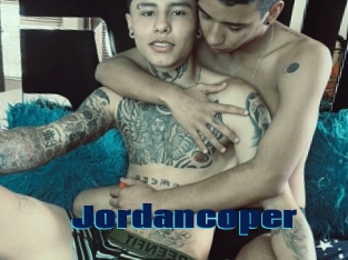 Jordancoper