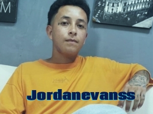 Jordanevanss