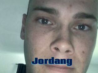 Jordang