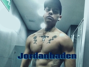 Jordanhaden