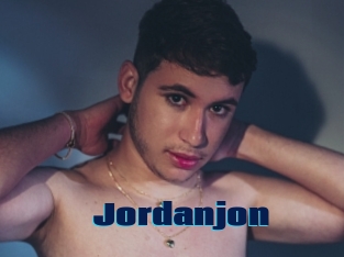Jordanjon