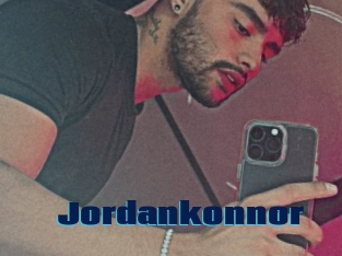 Jordankonnor