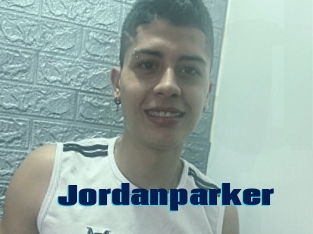 Jordanparker