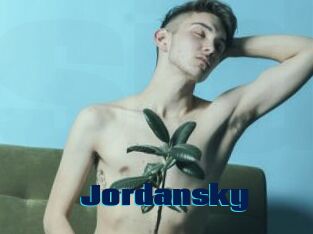 Jordansky