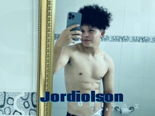 Jordiolson