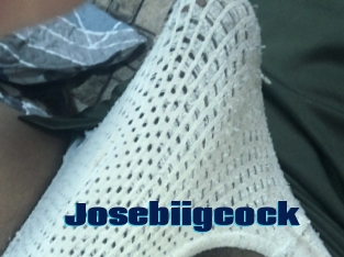 Josebiigcock