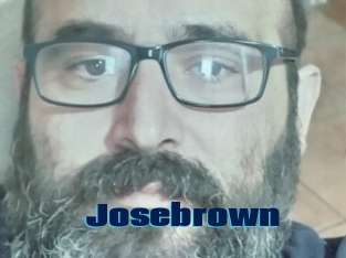 Josebrown