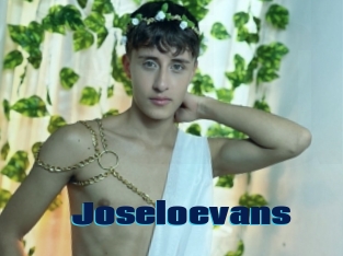 Joseloevans