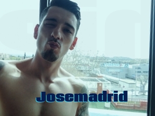 Josemadrid