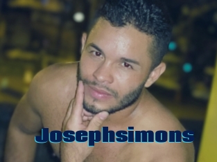 Josephsimons