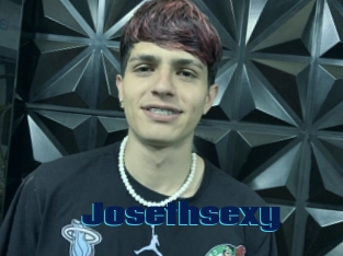 Josethsexy