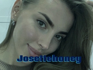 Josettehoney