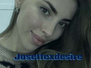 Josettexdesire