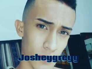 Josheygreyy