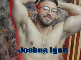 Joshua_lyon