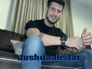 Joshuaalistar