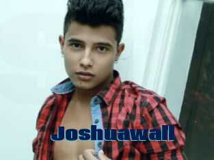 Joshuawall