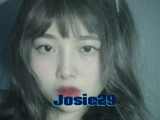 Josie29