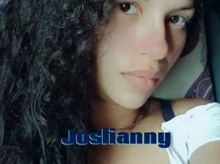 Joslianny