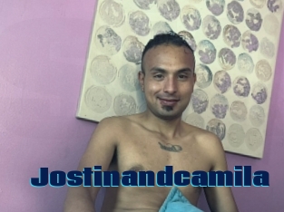 Jostinandcamila