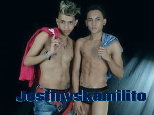 Jostinvskamilito