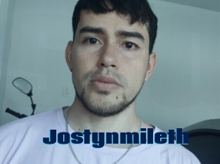 Jostynmileth