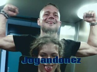 Joyandonez