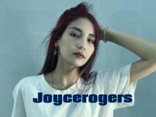 Joycerogers