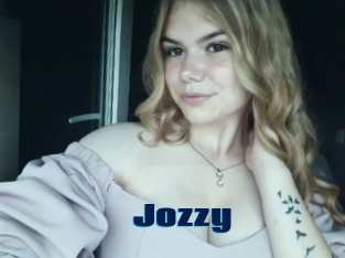 Jozzy