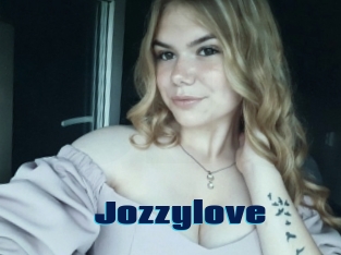 Jozzylove