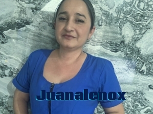 Juanalenox