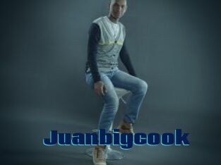 Juanbigcook