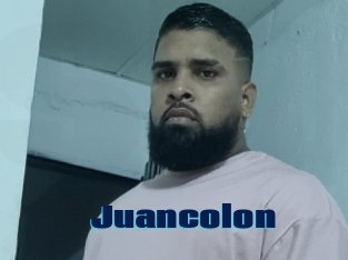 Juancolon