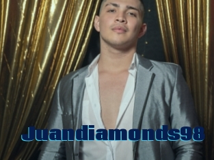 Juandiamonds98