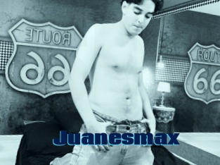 Juanesmax