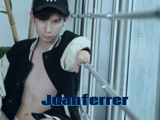 Juanferrer