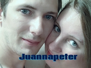 Juannapeter