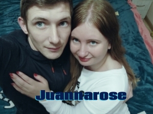 Juannarose