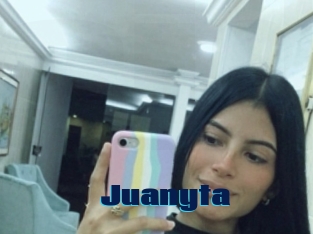 Juanyta