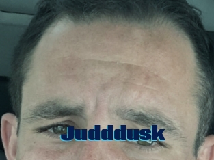 Judddusk