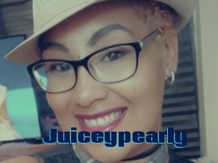 Juiceypearly