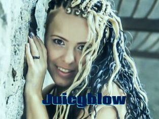 Juicyblow