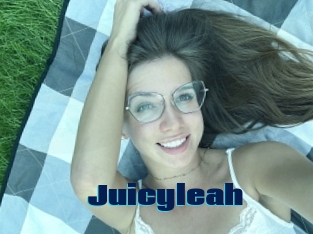 Juicyleah