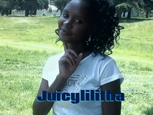 Juicylilitha