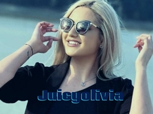 Juicyolivia