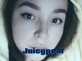 Juicypear