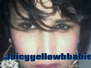 Juicyyellowbbabie