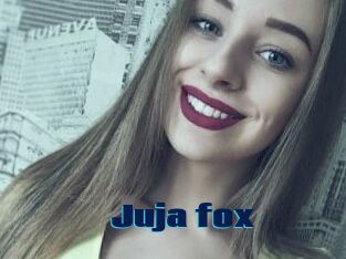 Juja_fox