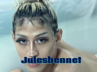 Julesbennet