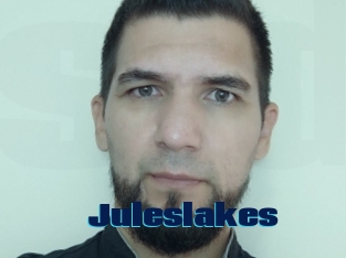 Juleslakes